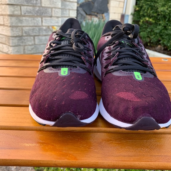 Nike zoom vomero 14